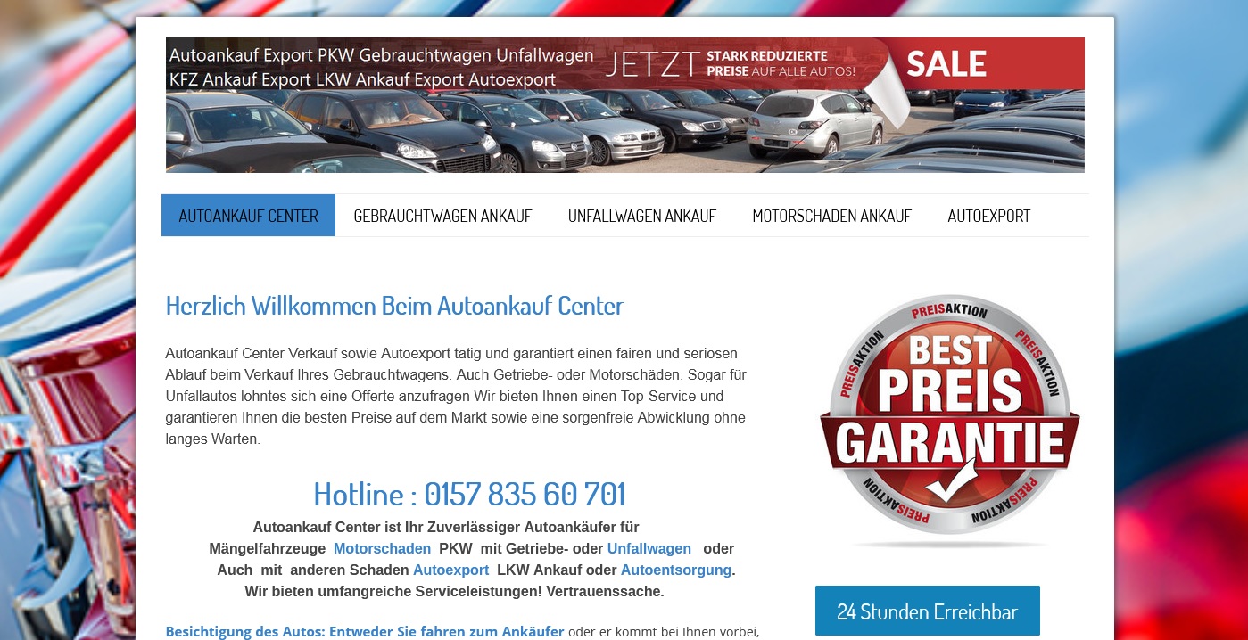 Autoankauf in Neuwied - Auto verkaufen in Neuwied zum Höchstpreis Autoankauf in Neuwied - Auto verkaufen in Neuwied zum Höchstpreis