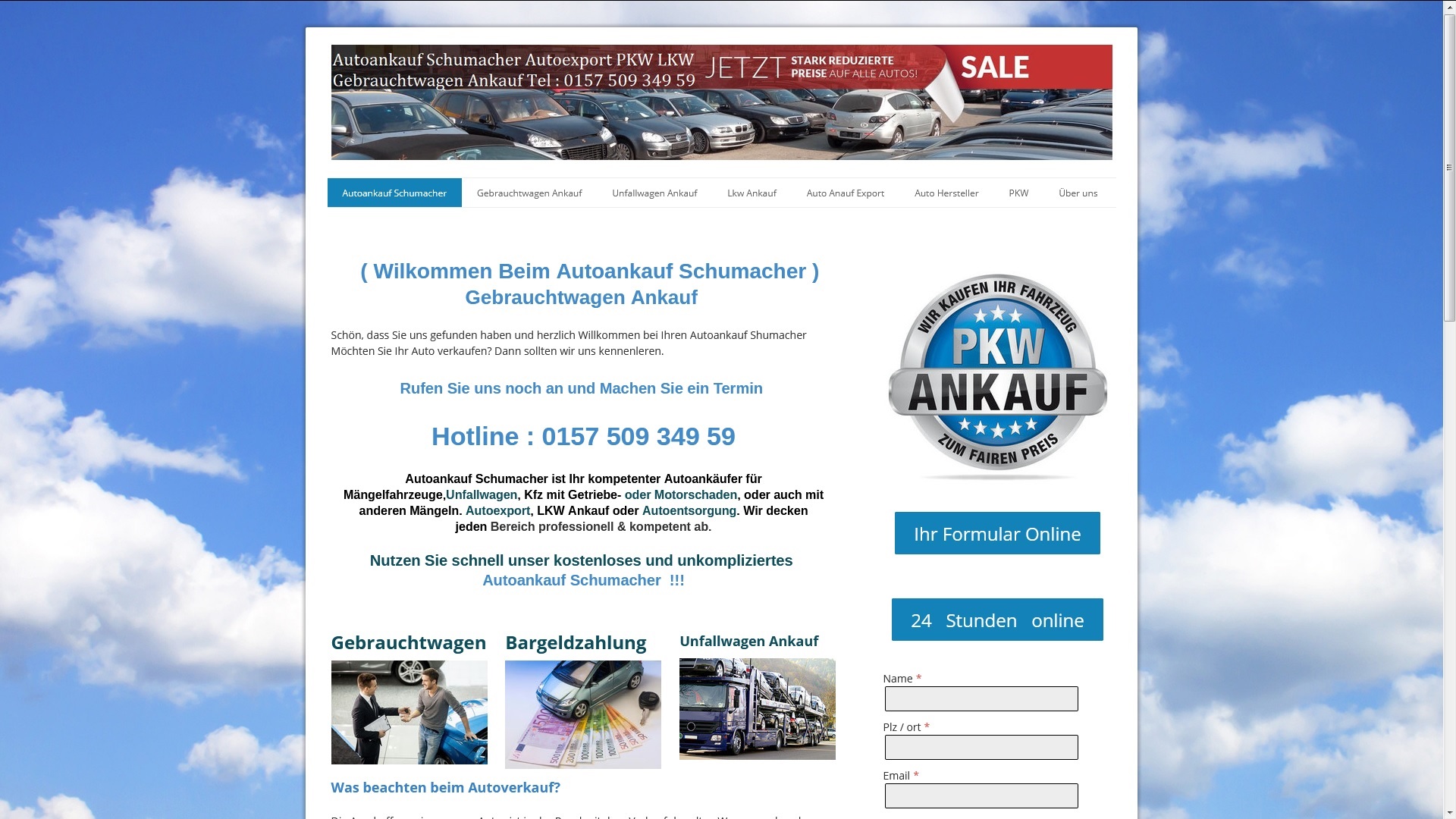 https://www.autoankauf-schumacher.de - Autoankauf Ravensburg https://www.autoankauf-schumacher.de - Autoankauf Ravensburg