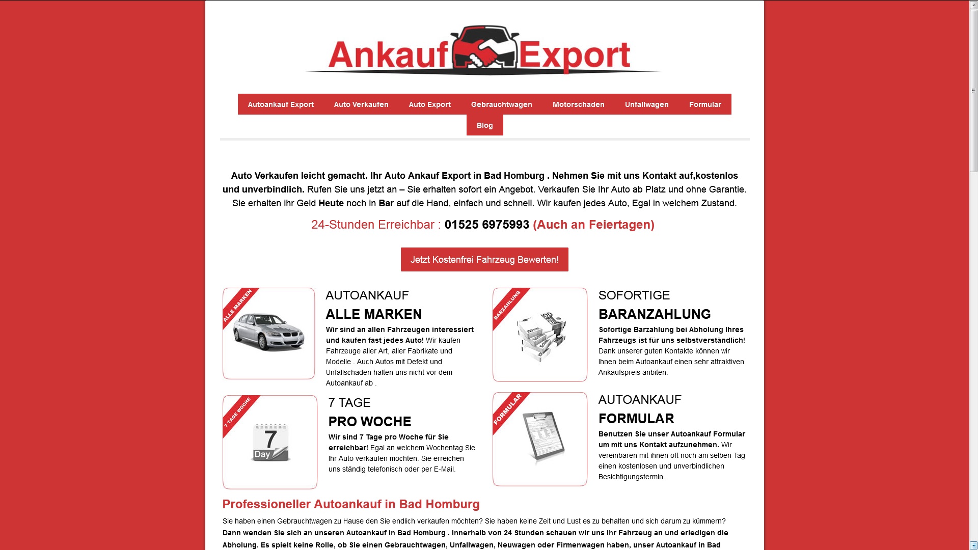 Autoankauf Trier Autoankauf Trier