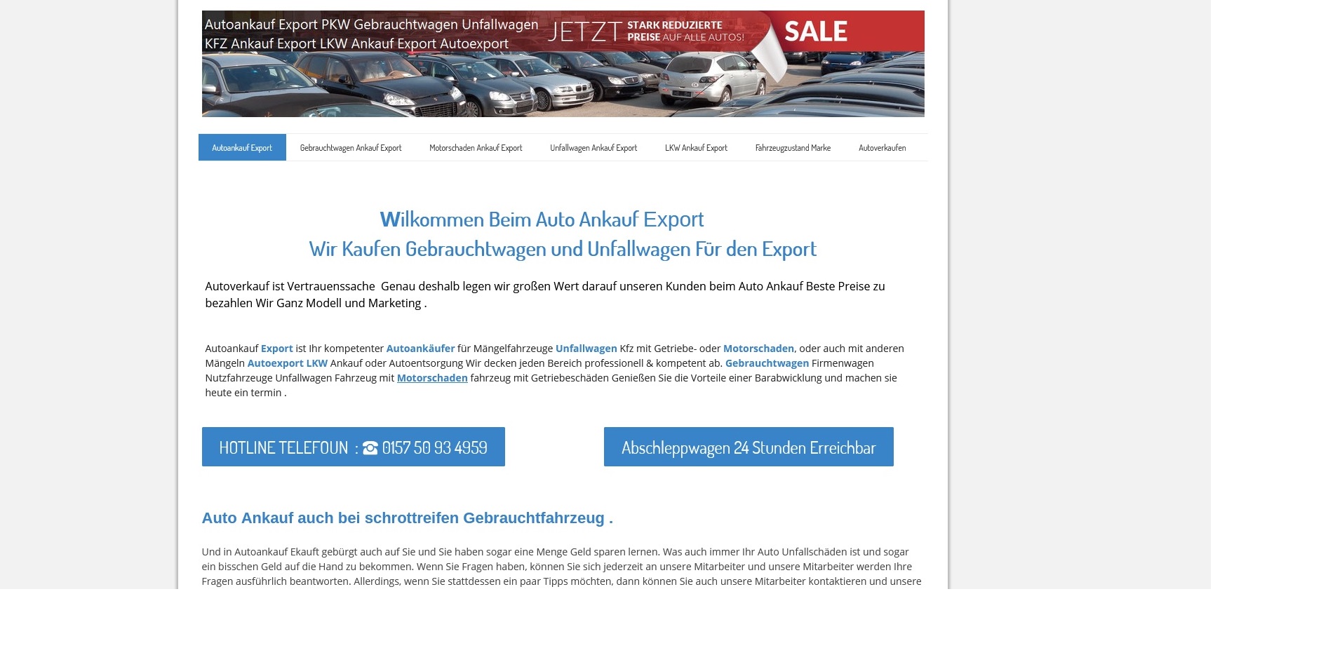 Kfz-Ankauf-export.de | Autoankauf Tübingen | Autoankauf Export Tübingen Kfz-Ankauf-export.de | Autoankauf Tübingen | Autoankauf Export Tübingen