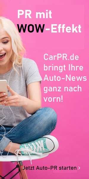 Pressearbeit für die Automobilbranche: Reichweite erhöhen und Markenstärke ausbauen.