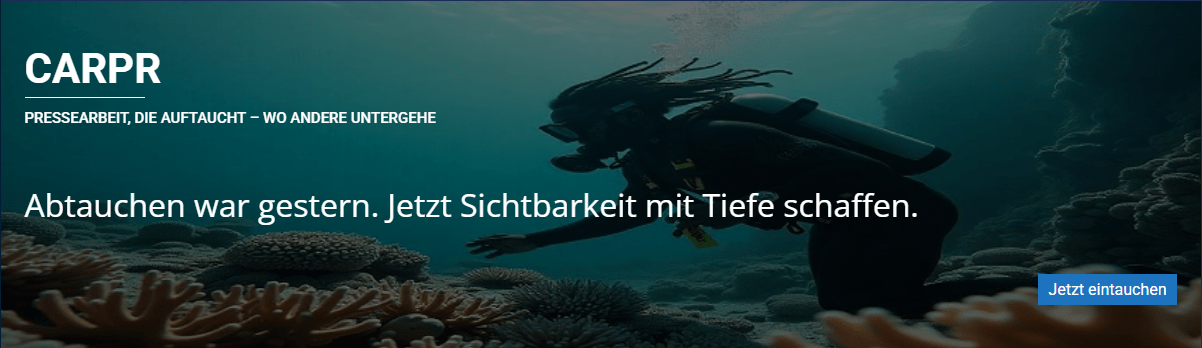 Pressearbeit für die Automobilbranche: Reichweite erhöhen und Markenstärke ausbauen.