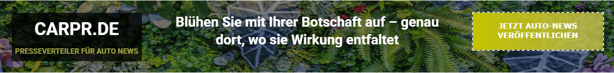  Pressearbeit für die Automobilbranche: Reichweite erhöhen und Markenstärke ausbauen.